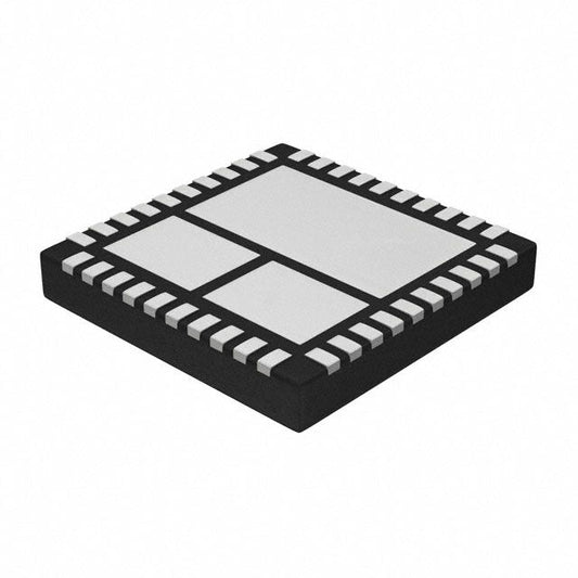 NCP3233MNTXG IC VRDCDCSR REG BUCK ADJ 20A 40QFN DC-DC Switching Regulators - High-Efficiency Voltage Conversion ICs IC by onsemi