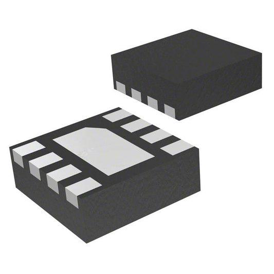 NCP6354BMTAATBG IC VRDCDCSR REG BUCK ADJ 2A 8WDFN DC-DC Switching Regulators - High-Efficiency Voltage Conversion ICs IC by onsemi