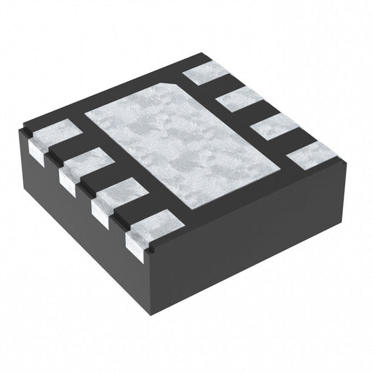 NCV6323FELMTW10TBG IC VRDCDCSR REG BUCK 1V 1.6A 8WDFNW DC-DC Switching Regulators - High-Efficiency Voltage Conversion ICs IC by onsemi