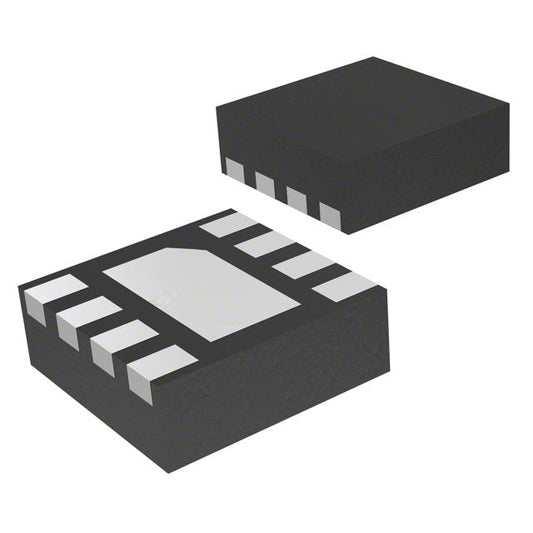 NCV6323BMTAATBG CI VRDCDCSR RÉGULATEUR BUCK ADJ 2A 8WDFN ONSEMI, Qorvo, Fairchild et Catalyst Semiconductors - Distributeur agréé IC by onsemi