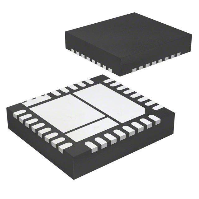 FAN23SV56AMPX onsemi IC VRDCDCSR REG BUCK ADJ 6A 34PQFN