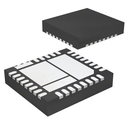 FAN23SV56AMPX IC VRDCDCSR REG BUCK ADJ 6A 34PQFN DC-DC Switching Regulators - High-Efficiency Voltage Conversion ICs IC by onsemi