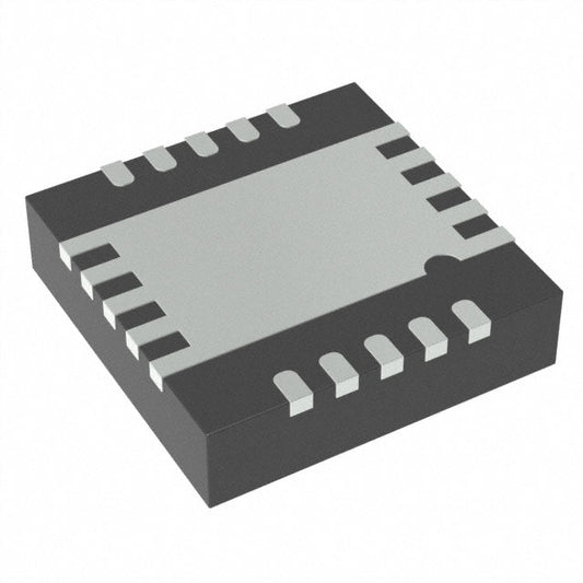 A6984TR IC VRDCDCSR REG BUCK 3.3V 400MA 10VFDFPN DC-DC Switching Regulators - High-Efficiency Voltage Conversion ICs IC by STMicroelectronics