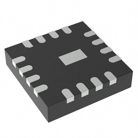 L6983IQTR IC VRDCDCSR REG BUCK ADJ 3A 16QFN DC-DC Switching Regulators - High-Efficiency Voltage Conversion ICs IC by STMicroelectronics