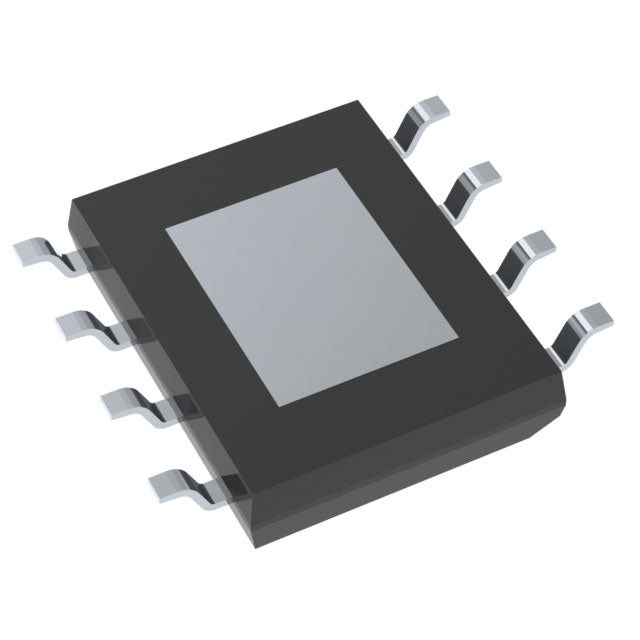 L7981ATR STMicroelectronics IC VRDCDCSR REG BUCK ADJ 3A 8HSOP