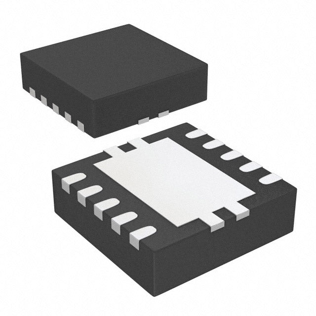 STBB1PUR STMicroelectronics IC VRDCDCSR REG BUCK BOOST ADJ 1.6A 10DFN