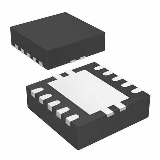 STBB1PUR IC VRDCDCSR REG BUCK BOOST ADJ 1.6A 10DFN DC-DC Switching Regulators - High-Efficiency Voltage Conversion ICs IC by STMicroelectronics