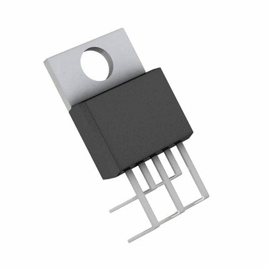 LT1074HVIT#30PBF IC VRDCDCSR REG BUCK BST ADJ 5.5A TO220-5 DC-DC Switching Regulators - High-Efficiency Voltage Conversion ICs IC by Analog Devices Inc.