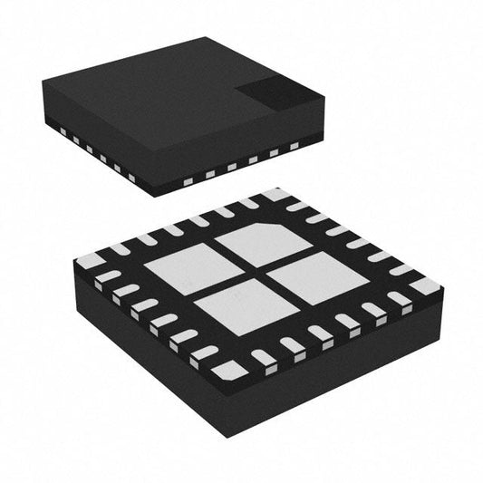 LT8643SEV-2#TRPBF IC VRDCDCSR REG BUCK ADJ 6A 24LQFN DC-DC Switching Regulators - High-Efficiency Voltage Conversion ICs IC by Analog Devices Inc.