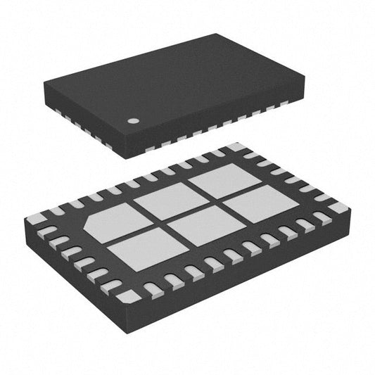 LT8646SIV#TRPBF IC VRDCDCSR REG BUCK ADJ 8A 32LQFN Analog Devices Inc. High-Performance Analog & Mixed-Signal ICs IC by Analog Devices Inc.