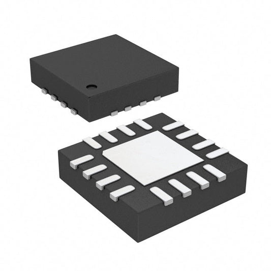 LT8609SIV#PBF IC VRDCDCSR REG BUCK ADJ 2A 16LQFN Analog Devices Inc. Hochleistungsfähige analoge und Mixed-Signal-ICs IC by Analog Devices Inc.