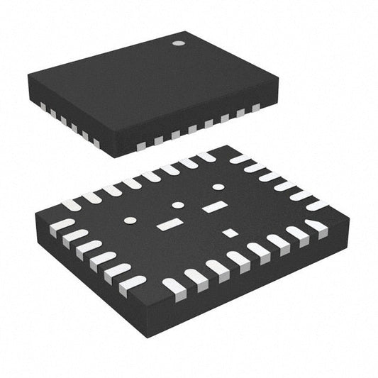 LTC3636IUFD-1#TRPBF IC VRDCDCSR REG BUCK ADJ 6A DL 28QFN DC-DC Switching Regulators - High-Efficiency Voltage Conversion ICs IC by Analog Devices Inc.