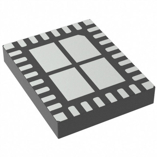 LTC7151SEV#TRPBF IC VRDCDCSR REG BUCK ADJ 15A 28LQFN DC-DC Switching Regulators - High-Efficiency Voltage Conversion ICs IC by Analog Devices Inc.
