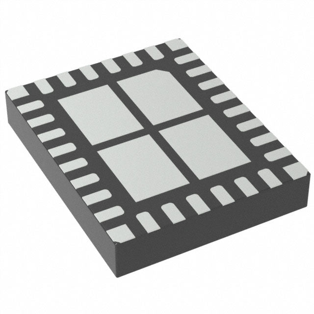 LTC7151SIV#PBF Analog Devices Inc. IC VRDCDCSR REG BUCK ADJ 15A 28LQFN Original Authentic IC Component