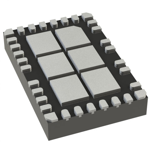 LT8650SPJV#PBF IC VRDCDCSR REG BUCK ADJ 6A DL 32LQFN DC-DC Switching Regulators - High-Efficiency Voltage Conversion ICs IC by Analog Devices Inc.