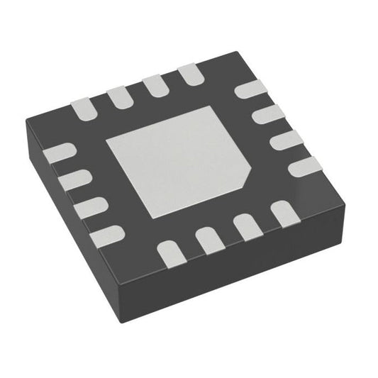 LT3154AV#TRPBF CI VRDCDCSR RÉGULATEUR BUCK BOOST ADJ 6A 16LQFN Régulateurs à découpage CC-CC - Circuits intégrés de conversion de tension à haut rendement IC by Analog Devices Inc.