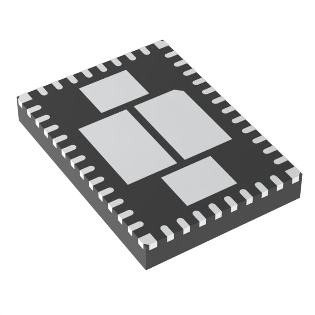LT7182SRV#PBF Analog Devices Inc. IC VRDCDCSR REG BUCK ADJ 6A/6A DL 40LQFN Original Authentic IC Component