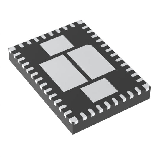 LT7182SRV#PBF IC VRDCDCSR REG BUCK ADJ 6A/6A DL 40LQFN DC-DC Switching Regulators - High-Efficiency Voltage Conversion ICs IC by Analog Devices Inc.