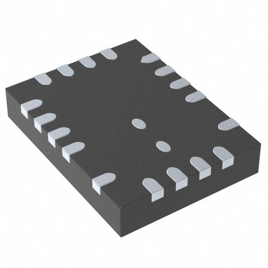 LT8640JUDCF#WTRPBF IC VRDCDCSR REG BUCK ADJ 5A 20QFN Analog Devices Inc. High-Performance Analog & Mixed-Signal ICs IC by Analog Devices Inc.