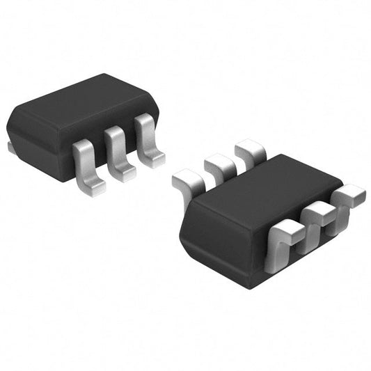 LTC3525ISC6-3#TRPBF IC VRDCDCSR REG BOOST 3V 65MA SC70-6 Analog Devices Inc. High-Performance Analog & Mixed-Signal ICs IC by Analog Devices Inc.