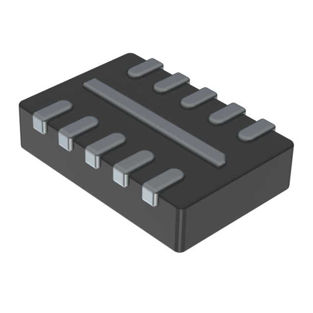 LT8604JDDBM#TRPBF Analog Devices Inc. IC VRDCDCSR REG BUCK ADJ 120MA 10DFN