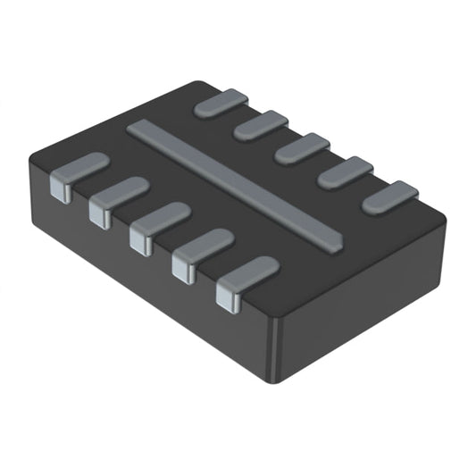 LT8604JDDBM#TRPBF IC VRDCDCSR REG BUCK ADJ 120MA 10DFN Analog Devices Inc. High-Performance Analog & Mixed-Signal ICs IC by Analog Devices Inc.