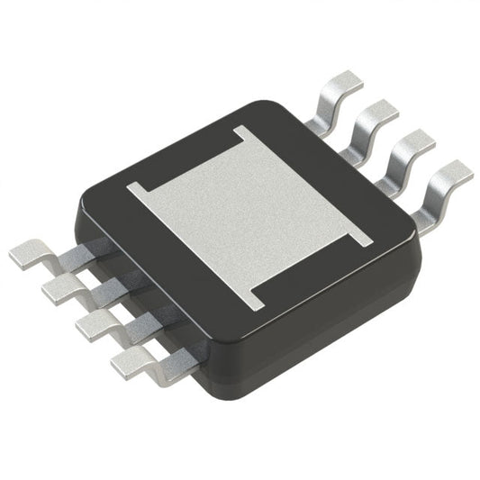 LT8570EMS8E-1#TRPBF IC VRDCDCSR REG BST CHARGE PUMP ADJ 8MSOP Analog Devices Inc. High-Performance Analog & Mixed-Signal ICs IC by Analog Devices Inc.