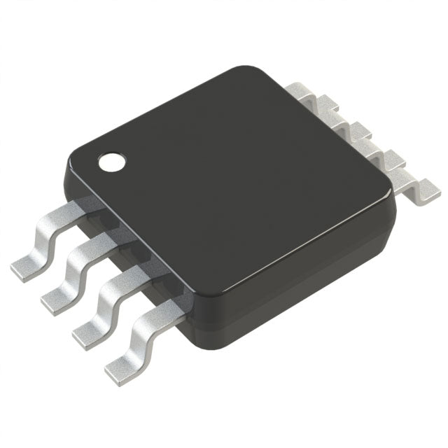 LT1310EMSE#TRPBF Analog Devices Inc. IC VRDCDCSR REG BOOST ADJ 1.5A 10MSOP