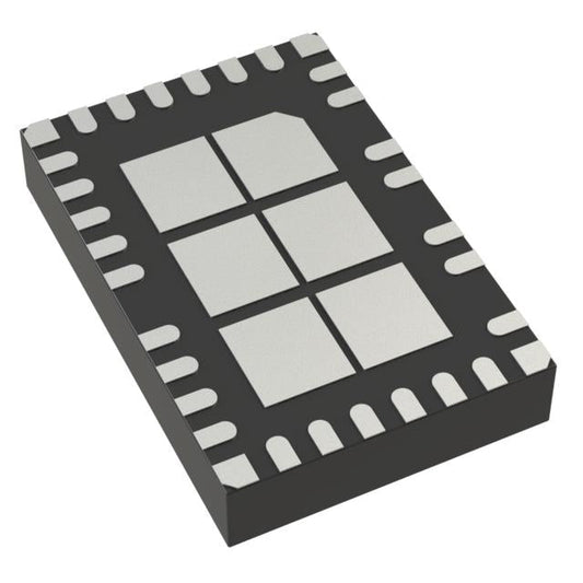 LT8650SIV#WPBF IC VRDCDCSR REG BUCK ADJ 4A DL 32LQFN DC-DC Switching Regulators - High-Efficiency Voltage Conversion ICs IC by Analog Devices Inc.