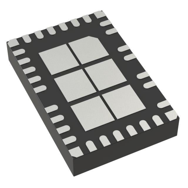 LT8650SIV#TRPBF Analog Devices Inc. IC VRDCDCSR REG BUCK ADJ 4A DL 32LQFN