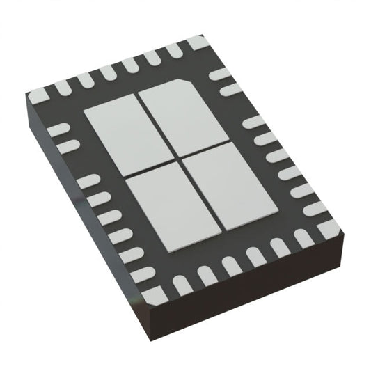 LT8350SAV#WPBF CI VRDCDCSR RÉGULATEUR BUCK BOOST ADJ 6A 32LQFN Régulateurs à découpage CC-CC - Circuits intégrés de conversion de tension à haut rendement IC by Analog Devices Inc.