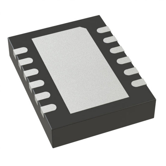 LT8364IDE#TRPBF IC VRDCDCSR REG BOOST SEP4A 12DFN Analog Devices Inc. High-Performance Analog & Mixed-Signal ICs IC by Analog Devices Inc.