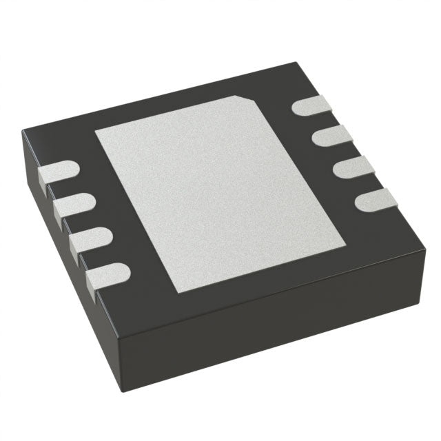 LTC3499BEDD#TRPBF Analog Devices Inc. IC VRDCDCSR REG BOOST ADJ 750MA 8DFN