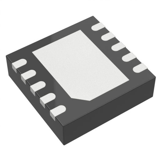LTC3548EDD-2#TRPBF IC VRDCDCSR REG BCK BST ADJ/0.6V DL 10DFN Analog Devices Inc. High-Performance Analog & Mixed-Signal ICs IC by Analog Devices Inc.