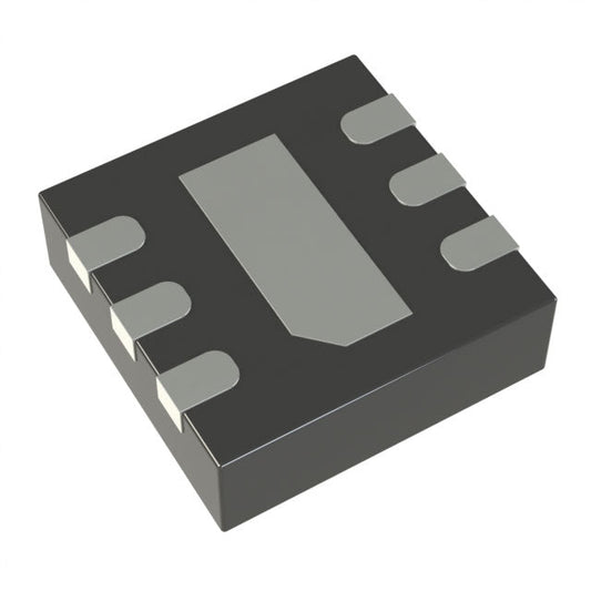 LT3460EDC-1#TRPBF IC VRDCDCSR REG BST SEPADJ 180MA 6DFN Analog Devices Inc. High-Performance Analog & Mixed-Signal ICs IC by Analog Devices Inc.