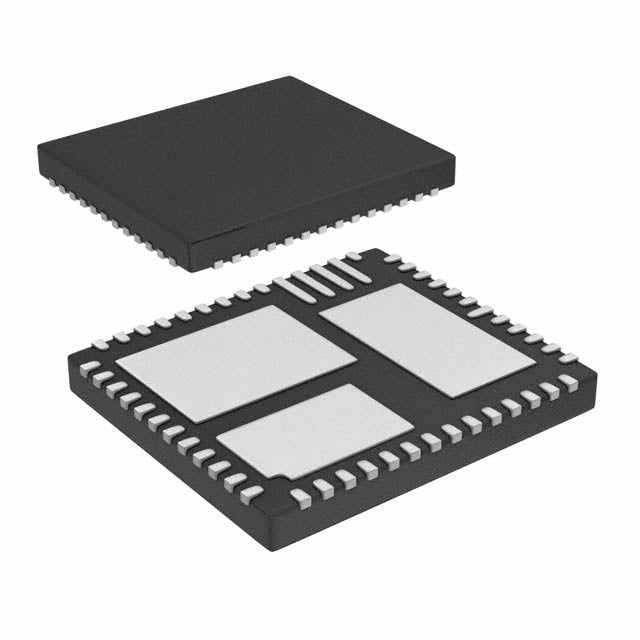 LTC3608EWKG Analog Devices Inc. IC VRDCDCSR REG BUCK ADJ 8A 52QFN Original Authentic IC Component
