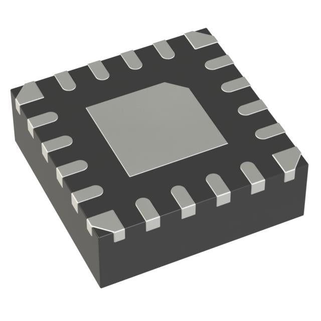 LT8337JV-1#PBF Analog Devices Inc. IC VRDCDCSR REG BOOST PROG 5A 16LQFN Original Authentic IC Component