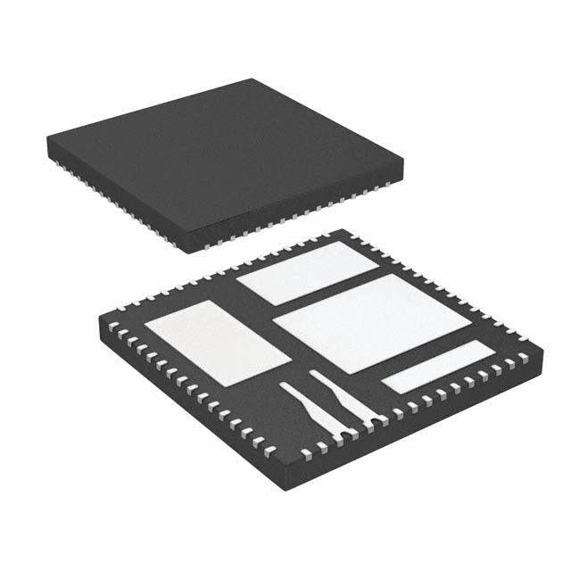 LTC3611IWP#PBF Analog Devices Inc. IC VRDCDCSR REG BUCK ADJ 10A 64QFN