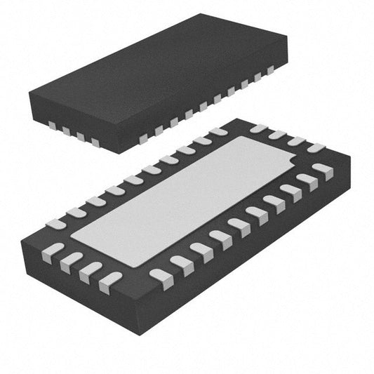 LT8612IUDE#TRPBF IC VRDCDCSR REG BUCK ADJ 6A 28QFN DC-DC Switching Regulators - High-Efficiency Voltage Conversion ICs IC by Analog Devices Inc.