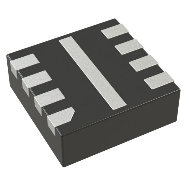 LT8608HDC#TRMPBF Analog Devices Inc. IC VRDCDCSR REG BUCK ADJ 1.5A 8DFN