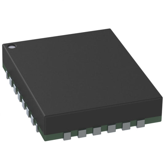 LTC7825AV#PBF IC VRDCDCSR REG CHARG PUMP ADJ 12A 28LQFN Analog Devices Inc. High-Performance Analog & Mixed-Signal ICs IC by Analog Devices Inc.