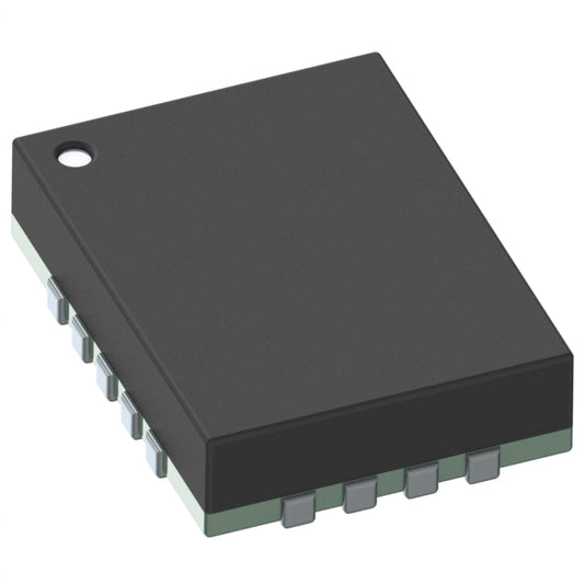 LTC3312SAAV#PBF CI VRDCDCSR RÉGULATEUR BUCK ADJ 6A/6A DL 22LQFN Circuits intégrés analogiques et mixtes hautes performances d'Analog Devices Inc. IC by Analog Devices Inc.