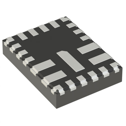 LT8641ARUDCM#TRPBF IC VRDCDCSR REG BUCK ADJ 3.5A 20QFN DC-DC Switching Regulators - High-Efficiency Voltage Conversion ICs IC by Analog Devices Inc.