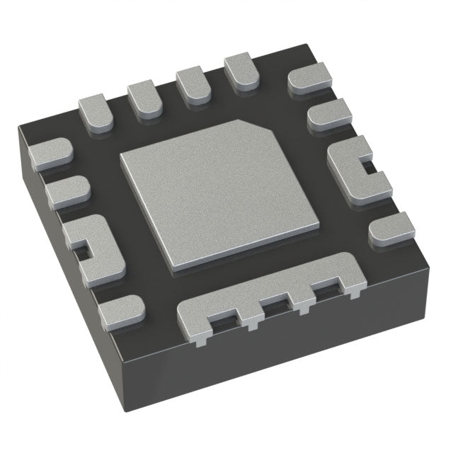LTC3313JV#PBF Analog Devices Inc. IC VRDCDCSR REG BUCK ADJ 15A 18LQFN