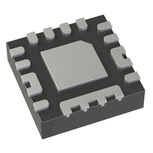LTC3313JV#PBF IC VRDCDCSR REG BUCK ADJ 15A 18LQFN DC-DC Switching Regulators - High-Efficiency Voltage Conversion ICs IC by Analog Devices Inc.