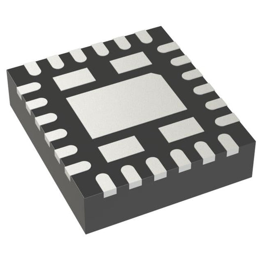 LT7170RV-1#TRPBF IC VRDCDCSR REG BUCK PROG 20A 24LQFN DC-DC Switching Regulators - High-Efficiency Voltage Conversion ICs IC by Analog Devices Inc.