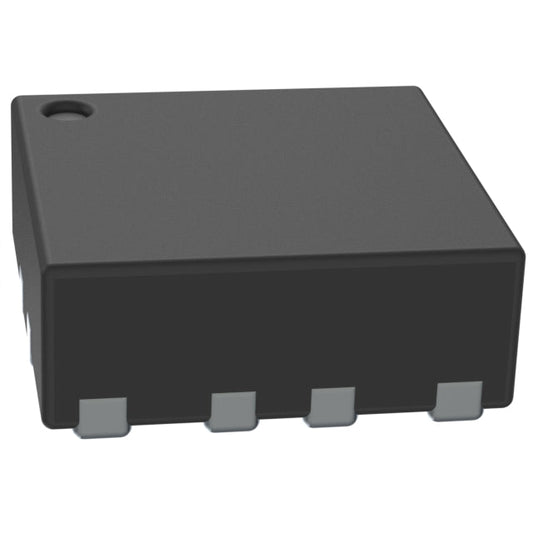 LTC3304CRUCM#TRPBF IC VRDCDCSR REG BUCK 6A DC-DC Switching Regulators - High-Efficiency Voltage Conversion ICs IC by Analog Devices Inc.