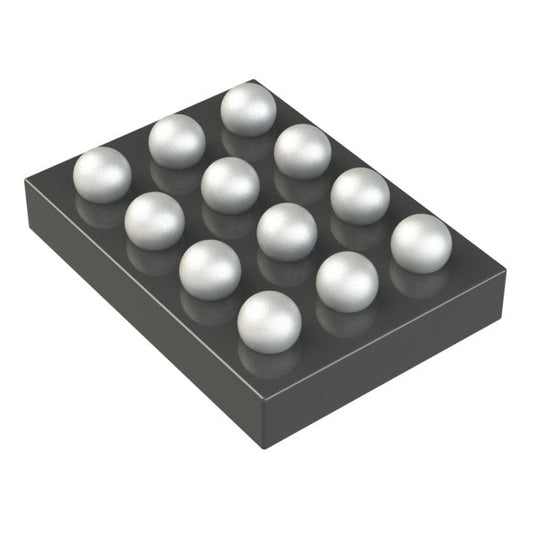 ADP5075ACBZ-R7 IC VRDCDCSR REG BCK BST ADJ 800MA 12WLCSP Analog Devices Inc. High-Performance Analog & Mixed-Signal ICs IC by Analog Devices Inc.