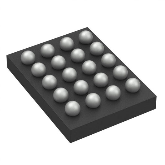 ADP5076ACBZ-R7 IC VRDCDCSR REG BOOST ADJ DL 20WLCSP Analog Devices Inc. High-Performance Analog & Mixed-Signal ICs IC by Analog Devices Inc.
