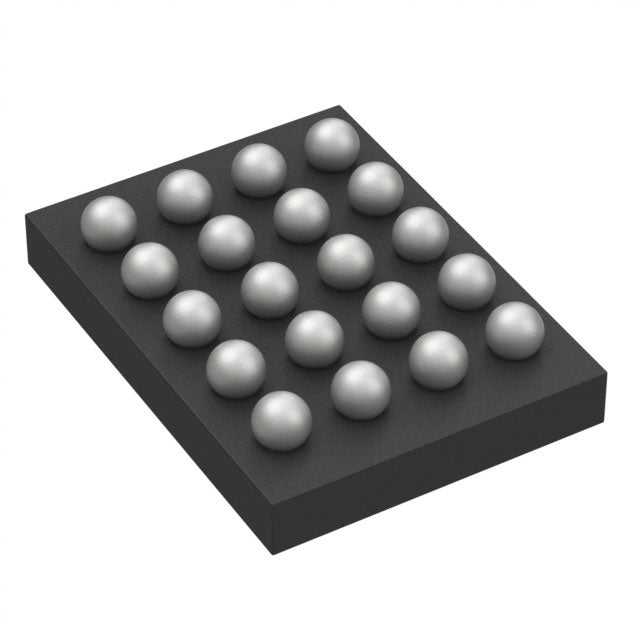 ADP5072ACBZ-R7 Analog Devices Inc. IC VRDCDCSR REG BOOST ADJ DL 20WLCSP